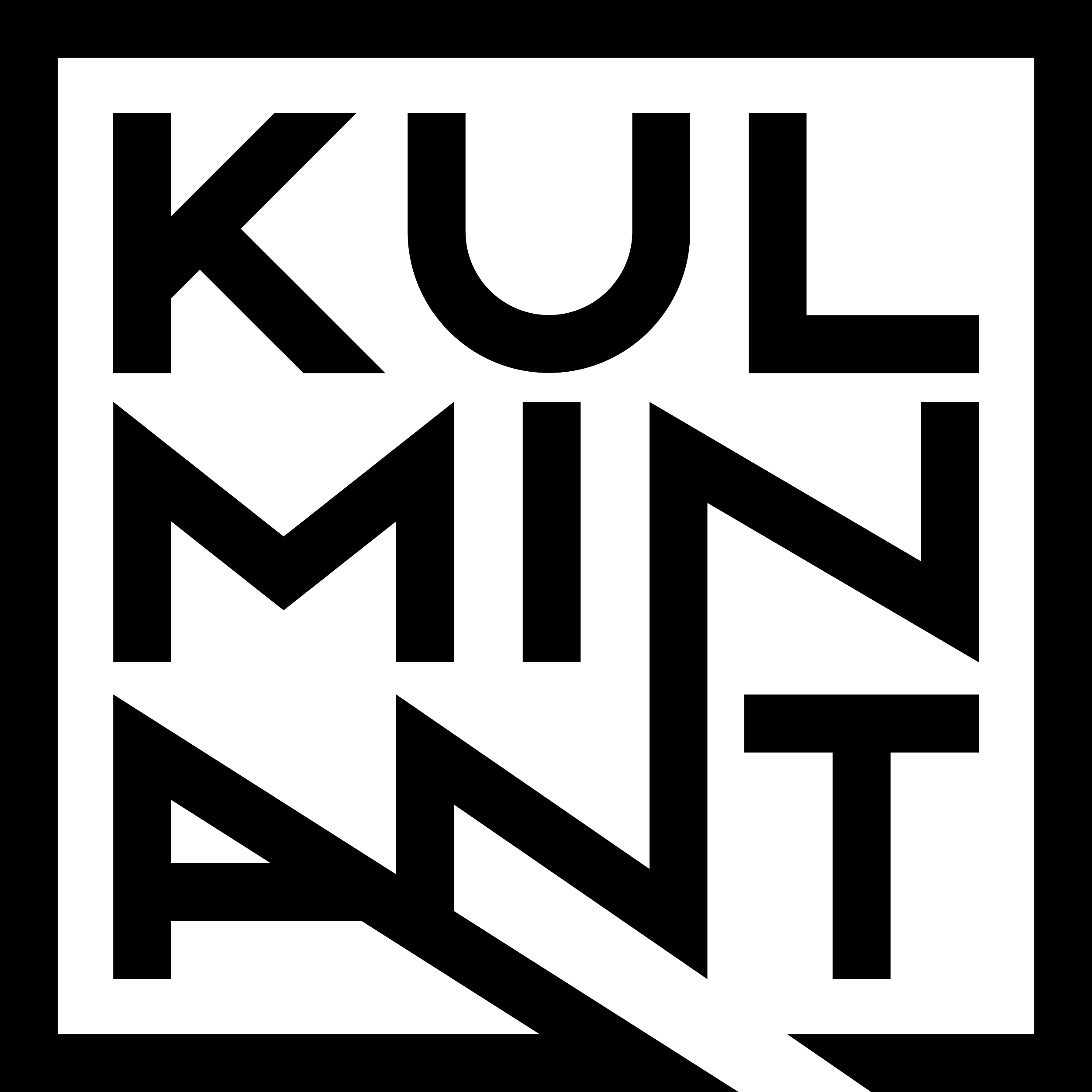 Kulminant Logo