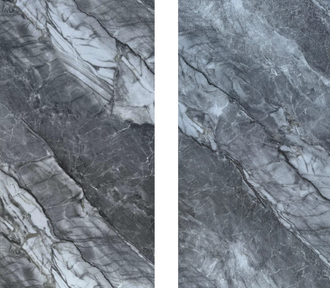 Marble Bardiglio Mat